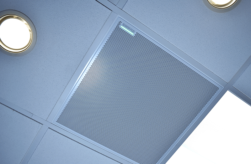 Conference Room Audio Solutions | Ultimate Technologies Group