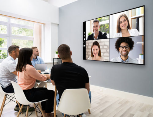 Four Biamp Conferencing Solutions Become Certified For Microsoft Teams Rooms