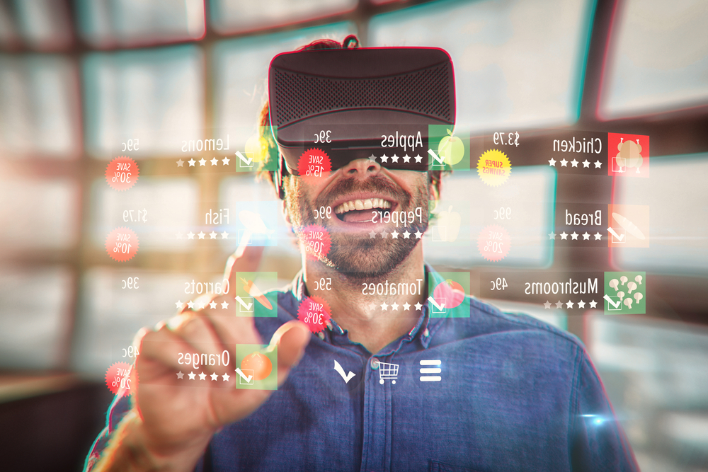 how virtual reality will change the workplace