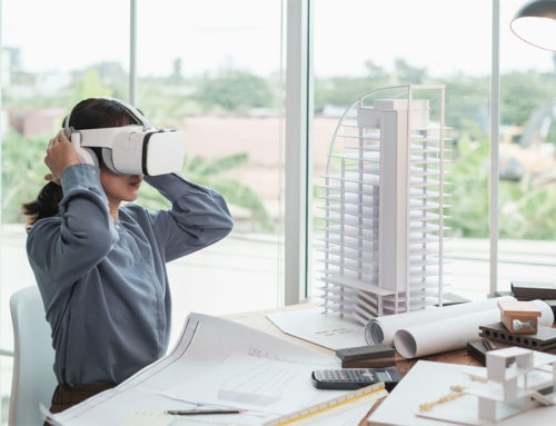 How Virtual Reality Will Change the Workplace