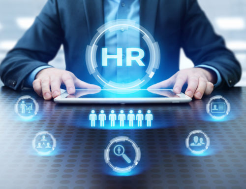 Hybrid Work Needs HR Involvement: Here Are 5 Ways You Can Create Effective Partnerships