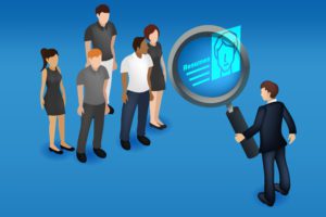 Application,Occupation,Profession,Job,Seeker,Concept,Illustration.,Eps,10. what makes virtual collaboration so important?