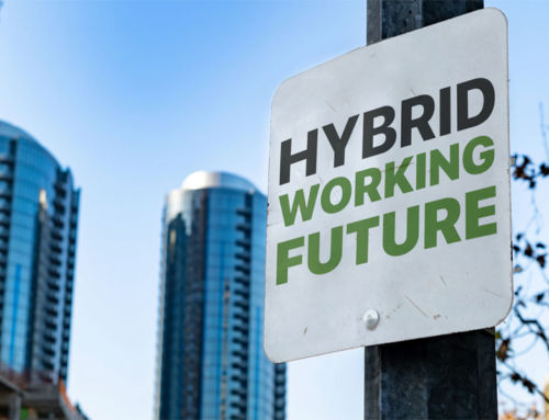 Hybrid Permanence in the Modern Workplace
