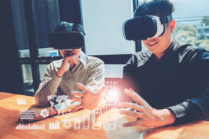 Virtual vs. Augmented Reality: Is One Better Than the Other?
