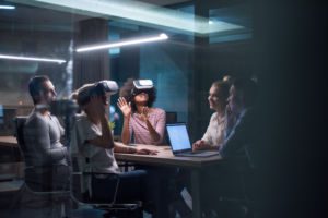 Virtual vs. Augmented Reality: Is One Better Than the Other?