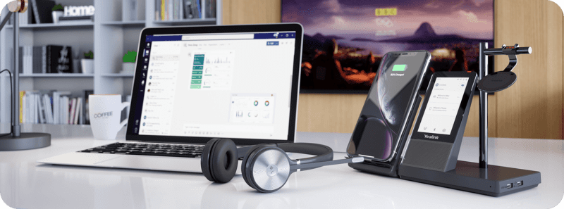 Hybrid Work Audio Visual Technology | Ultimate Technologies Group
