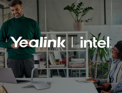 Yealink and Intel: Innovative Video Conferencing